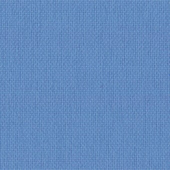 Medium blue woven fabric texture with a grid pattern, matte finish, identified as lapalma maya 6006 fidivi, showing consistent thread interlacing.